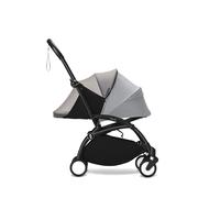 Zanzariera Stokke YOYO 0+ Newborn Pack - Proteggi il tuo bambino dai piccoli insetti - Facile da installare e riporre - 100% nylon