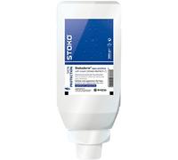 S.C. JOHNSON - Crema dermoprotettiva Stokoderm Aqua Pure, Contenuto: 1000A ml 1000A