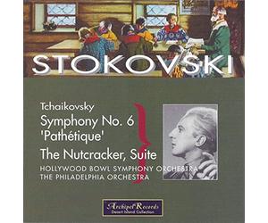 Stokovsky - Sym 6 Pathetique