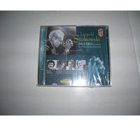 Stokowski - Conducts Le Nozzie Di Fagaro / Aida / Forza