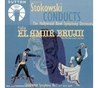 Stokowski - El Amor Brujo/Sinf.1 Op.68