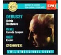 Stokowski, Leopold (direction) - Oeuvres pour orchestre