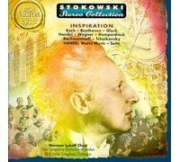 Stokowski,Leopold - Inspiration