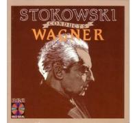 Stokowski,Leopold - Leopold Stokowski conducts Wagner