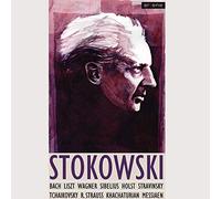 Stokowski, Leopold/ Philadelphia O/ Nbc So - Leopold Stokowski