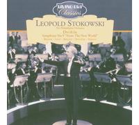 Stokowski,Leopold - Sinfonie 9/+