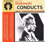 Stokowski,Leopold - Sinfonie 9/Nussknacker-Suite/+