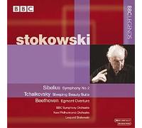 Stokowski,Leopold - Stokovski Dirige Beethoven,Tchaikovsky