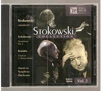 Stokowski,Leopold - Stokowski Collection Vol 02