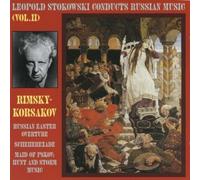 Stokowski,Leopold - Stokowski Dir.Russ.Kompos.2