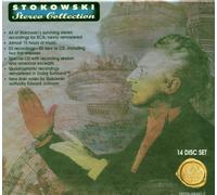 Stokowski,Leopold - Stokowski Stereo Collection