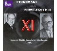 Stokowski,Leopold - Symphony-11