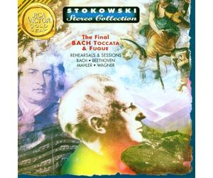 Stokowski,Leopold - The Final