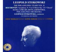 Stokowski,Leopold - The Philadelpia Years-2