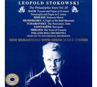 Stokowski - Philadelphia Years 3