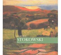 Stokowski - Toccata E Fuga in Re
