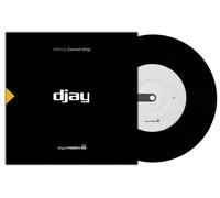 Stokyo djay PRO AI 7" Control Vinyl