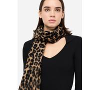 Stola animalier con spilla Liu Jo
