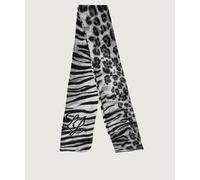 Stola animalier Liu Jo
