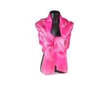 Stola cerimonia donna scialle elegante stole coprispalle a scelta raso lucido