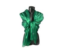 Stola cerimonia donna scialle elegante stole coprispalle a scelta raso lucido