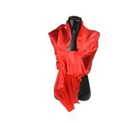 Stola cerimonia donna scialle elegante stole coprispalle a scelta raso lucido