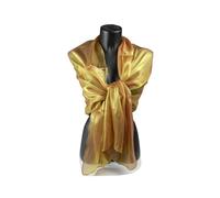 Stola cerimonia donna scialle elegante stole coprispalle a scelta raso lucido