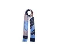 LIU JO Flower met Foulard AF5072T0300 - LIGHT DENIM (74015)