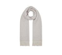 Stola con logo monogram da Donna Liu Jo Frozen