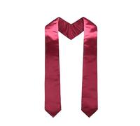 Stola da laurea per Bambini per Cerimonia Diploma Asilo Scuola Materna e Primaria, Foto Ricordo e Performance Palcoscenico