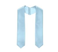 Stola da laurea per Bambini per Cerimonia Diploma Asilo Scuola Materna e Primaria, Foto Ricordo e Performance Palcoscenico