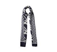LIU JO Flower met Foulard 2F5071T0300 - DENIM (00737)