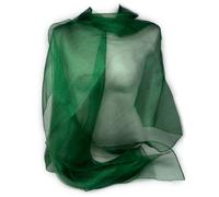 Stola donna elegante cerimonia coprispalle da matrimonio per abito da sera seta