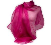 Stola donna elegante cerimonia coprispalle da matrimonio per abito da sera seta