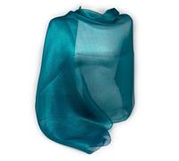 Stola donna elegante cerimonia coprispalle da matrimonio per abito da sera seta