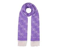 Stola donna Liu Jo 2F3079T0300 LILLA