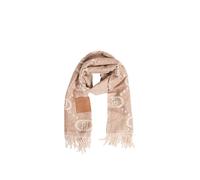 Stola Donna Liu Jo 2F5038T0300 Oat milk