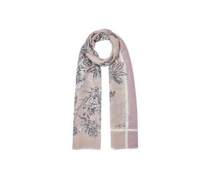 Stola Donna Liu Jo con Fiore Soft peony