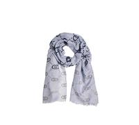 Stola Donna Liu Jo Light denim