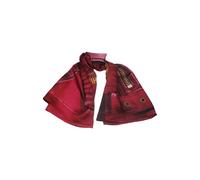 Stola Donna Love Moschino 3549M2054 Rosso