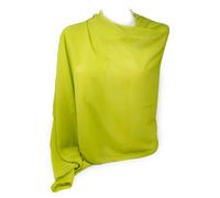 Stola elegante da donna coprispalle cerimonia da matrimonio scialle sciarpa sera