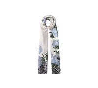 LIU JO Flower met Foulard Nessun Valore 2F5077T0300 - LIGHT DENIM (74015)