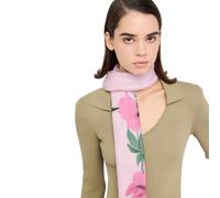 Stola Flower Animalier Liu Jo