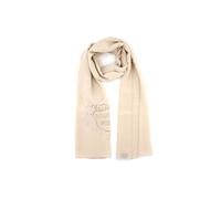 Stola in seta Moschino