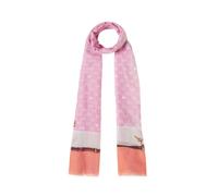 LIU JO Stola Liu Jo Better 70 x 180 cm Non definito 72624 PINK BERRY