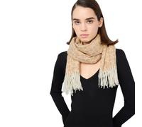 Stola Logo Oval Liu Jo