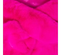 Stola pelliccia elegante eco invernale cerimonia mantella scialle sciarpa