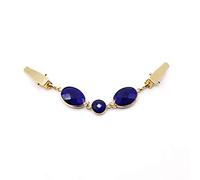 Stola Sciarpe Stallo Clip Maglione Clip Collare Scialli Ingresso Cerimonia Laurea Signore Bello e intelligente