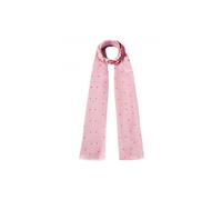 Stola X0644 ROSSO POMPELMO