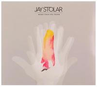 Stolar, Jay - More Than We Think